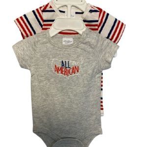 🆕Starting Out 2 pc Romper